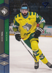 Piegl René 18-19 Tipsport Liga Blue #114