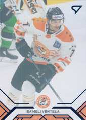 Ventelä Sameli 20-21 Tipos Extraliga Blue #115