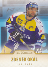 Okál Zdeněk 15-16 OFS Classic Blue #116