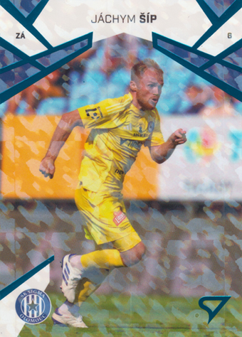 Šíp Jáchym 24-25 Chance Liga Blue #117