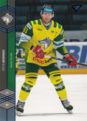 Beránek Petr 18-19 Tipsport Liga Blue #118