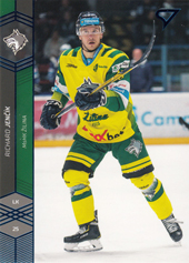 Jenčík Richard 18-19 Tipsport Liga Blue #119