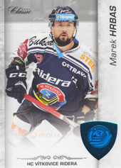 Hrbas Marek 17-18 OFS Classic Blue #120