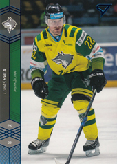 Hvila Lukáš 18-19 Tipsport Liga Blue #120