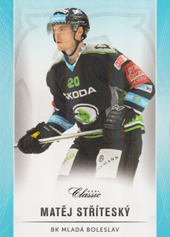 Stříteský Matěj 16-17 OFS Classic Blue #120