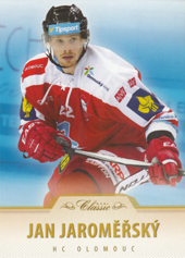 Jaroměřský Jan 15-16 OFS Classic Blue #121