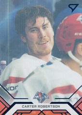 Robertson Carter 20-21 Tipos Extraliga Blue #U-121