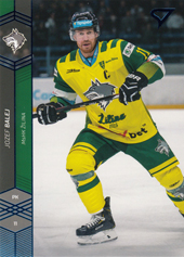 Balej Jozef 18-19 Tipsport Liga Blue #122
