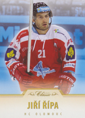 Řípa Jiří 15-16 OFS Classic Blue #122