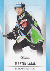 Látal Martin 16-17 OFS Classic Blue #123