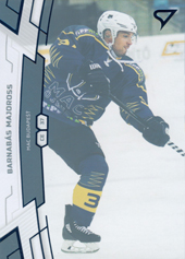 Majoross Barnabás 19-20 Tipsport Liga Blue #123