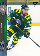 Ručkay Jakub 18-19 Tipsport Liga Blue #123