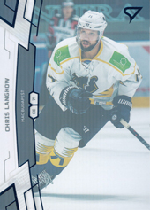 Langkow Chris 19-20 Tipsport Liga Blue #124