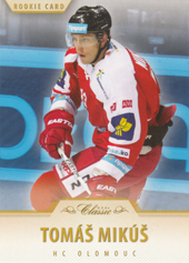 Mikúš Tomáš 15-16 OFS Classic Blue #124