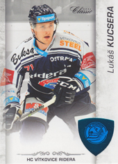 Kucsera Lukáš 17-18 OFS Classic Blue #125