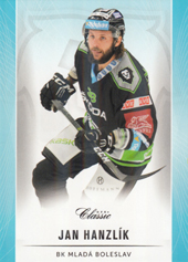 Hanzlík Jan 16-17 OFS Classic Blue #127