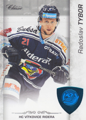 Tybor Radoslav 17-18 OFS Classic Blue #127