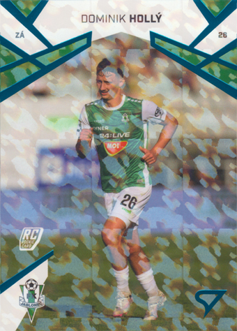 Hollý Dominik 24-25 Chance Liga Blue #128