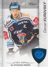 Kurovský Daniel 17-18 OFS Classic Blue #128