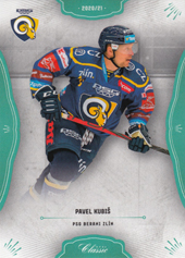 Kubiš Pavel 20-21 OFS Classic Blue #129