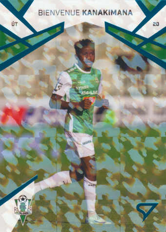 Kanakimana Bienvenue 24-25 Chance Liga Blue #131