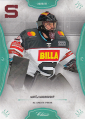 Machovský Matěj 20-21 OFS Classic Blue #131