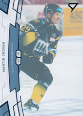 Chovan Martin 19-20 Tipsport Liga Blue #132