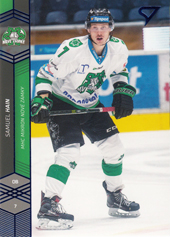 Hain Samuel 18-19 Tipsport Liga Blue #132