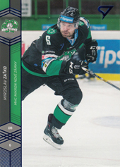 Zaťko Miroslav 18-19 Tipsport Liga Blue #133