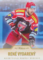 Vydarený René 15-16 OFS Classic Blue #134