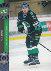 Bajtek Filip 18-19 Tipsport Liga Blue #135