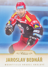 Bednář Jaroslav 15-16 OFS Classic Blue #135