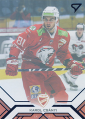 Csányi Karol 20-21 Tipos Extraliga Blue #135