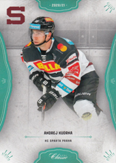 Kudrna Andrej 20-21 OFS Classic Blue #135