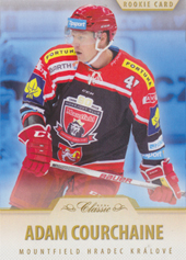 Courchaine Adam 15-16 OFS Classic Blue #136