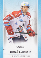 Klimenta Tomáš 16-17 OFS Classic Blue #136