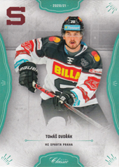 Dvořák Tomáš 20-21 OFS Classic Blue #137