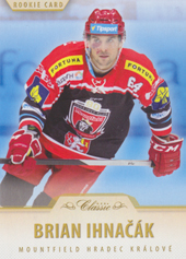 Ihnacak Brian 15-16 OFS Classic Blue #139