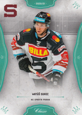 Sukeľ Matúš 20-21 OFS Classic Blue #139