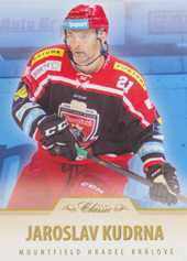 Kudrna Jaroslav 15-16 OFS Classic Blue #141