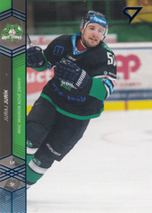 Jurík Juraj 18-19 Tipsport Liga Blue #142