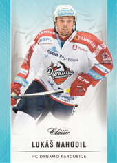 Nahodil Lukáš 16-17 OFS Classic Blue #142