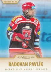 Pavlík Radovan 15-16 OFS Classic Blue #142