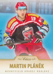 Pláněk Martin 15-16 OFS Classic Blue #144