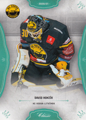 Honzík David 20-21 OFS Classic Blue #145