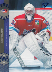 Kislitsyn Anton 18-19 Tipsport Liga Blue #145