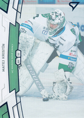 Kristín Matej 19-20 Tipsport Liga Blue #145