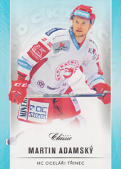Adamský Martin 16-17 OFS Classic Blue #146