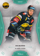 Balinskis Uvis Jānis 20-21 OFS Classic Blue #146