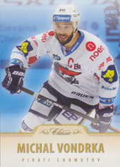 Vondrka Michal 15-16 OFS Classic Blue #146